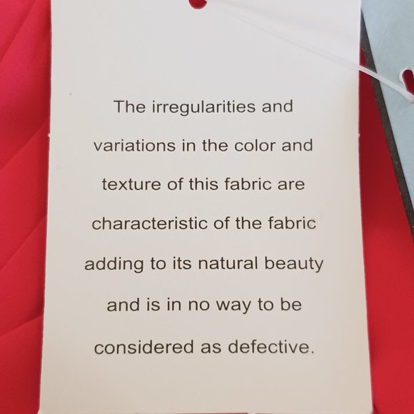 David's Bridal Women's Plus Punch Sheer Chiffon Tank With Rouching Dress Size 16 - Picture 15 of 16